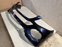 фото thumb №7, Mercedes gle w166 бампер перед передний