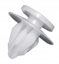 Купити 10szt toyota yaris '05-'11 -кліпса накладки поріг., фото thumb