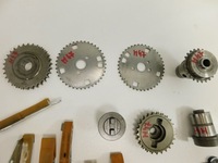 фото thumb №14, Грм ланцюг 3.0 hpi euro4 06-11r iveco daily iv 35c 35s fiat ducato