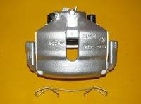 фото thumb №1, Супорт гальмівний праві перед seat leon ii 312/25