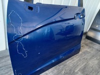 фото thumb №8, Двері ---- honda jazz iv 2015- ----- передні ліва -----