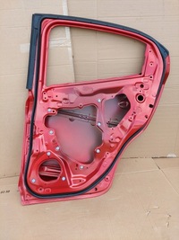 фото thumb №6, Mazda ii 14r .двері праве задня d442