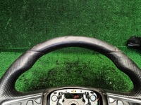 фото thumb №5, Opel insignia рестайлинг opc line руль мультифункция