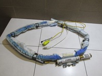 фото thumb №5, Подушка безпеки шторка права ліва c-max mk1 рестайлінг 2007 2010