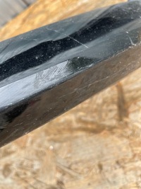 фото thumb №7, Бампер перед передній audi a3 8v 8v3 s line lift