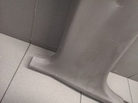 фото thumb №9, Защита стойка b левая audi a4 b6 8e0867239