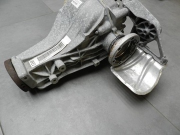 фото thumb №4, Audi a6 c7 диференціал міст зад npr