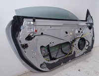 фото thumb №10, Mercedes sl r230 w230 230 рестайлінг двері ліві перед передні 775 a2308201115