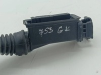 фото thumb №6, Volkswagen tiguan 2021 левая сторона жгут трубопровод дверь задних