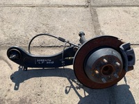 фото thumb №1, Kia sorento iii подвешивание левый зад поворотный кулак