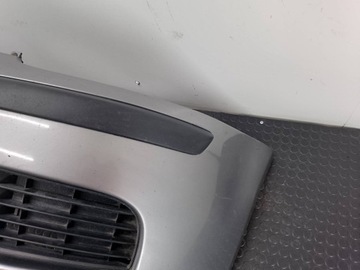 фото thumb №7, Бампер перед vw golf v la5g