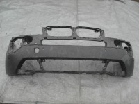 фото thumb №1, Bmw x3 e83 lift бампер перед передний / 1922
