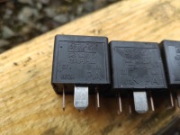 фото thumb №3, Реле land rover discovery sport 5m5t-14b192-ca