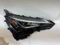 Lexus ux лампа передня права правий перед full led Київ, фото thumb