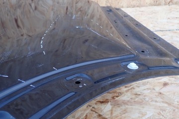 фото thumb №11, Дверь правые задние правый зад fiat 500x 2014- 52048720