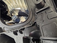 фото thumb №14, Citroen jumpy iii 20r лампа левая перед передняя 9808567780