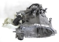 фото thumb №2, Коробка передач передач 5 opel crossland x 1.6 cdti