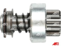 Sd0019 as-pl bendix стартер Оригинал, фото thumb