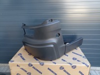 фото thumb №1, Бампер накладка scania ngs 2528338