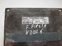 фото thumb №6, Ford fiesta 2006 блок керування / модуль ecu