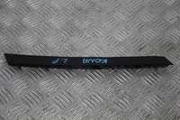 фото thumb №1, Направляющая кронштейн левый перед hyundai kona