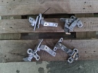 фото thumb №1, Петля петли дверь volvo xc40 левый правый перед задняя dół góra 729