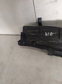 фото thumb №7, Балка усилитель задняя kia sportage v