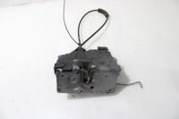 фото thumb №3, Замок правый перед дверь opel corsa d