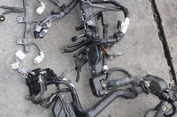 фото thumb №6, Жгут электропроводка двигателя toyota verso 2.2 2ad 09r