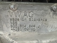 фото thumb №7, Акумулятор акумулятор cupra leon 1.4 гібрид 3q0804841f 3q0804844j 3wa915588g