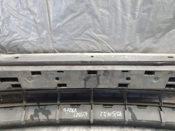 фото thumb №15, Бампер перед opel kadett e рестайлінг 89-91r