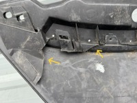 Peugeot 207 06-09r бампер перед передній 9680137280b в Україні, фото thumb