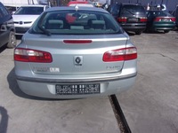 фото thumb №3, Решётка радиатора решётка радиатора renault laguna ii