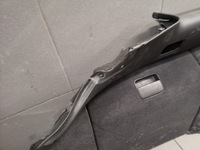 фото thumb №7, Обшивка багажника левый audi a6 c5 avant 4b9863879