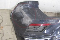 фото thumb №6, Бампер задняя задний vw t-roc r-line 2ga 17-20