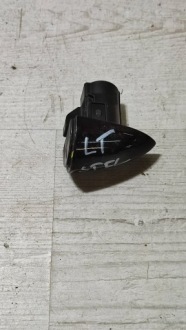 фото thumb №1, Alfa romeo stelvio 2021 заглушка ручка лівий задня