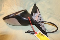 фото thumb №6, Левая зеркало seat ibiza iii серебристый metaliczny e9024142 e9014142 механический