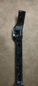 фото thumb №5, Балка бампера перед mercedes sprinter w907 w910