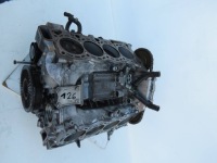 фото thumb №15, Блок  двигуна ceu вал поршні audi a8 d4 s6 s7 c7 4.0 tfsi стійка низ двигуна