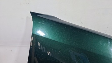 фото thumb №8, Lexus gs 300 400 430 2000 перед сторона права крило переднє