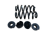 фото thumb №1, Audi a6 c8 пружини підвіска задня 4k0511115pc