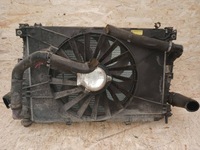 фото thumb №3, Радиатор alfa romeo 159 1.9 jtd