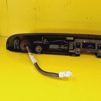 фото thumb №11, Накладка крышки багажника nissan note e11 240519u00a nr164