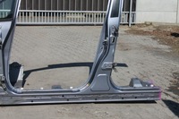 фото thumb №7, Четверть левый перед блок двигателя порог toyota verso 09-18