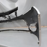 Toyota verso рестайлінг  13- бампер перед передній Ціна, фото thumb