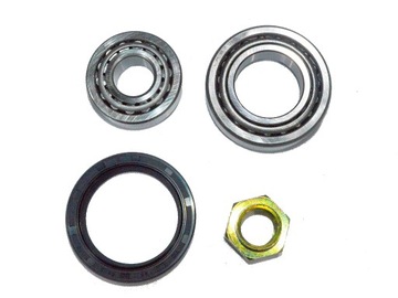 фото thumb №1, Підшипник колеса ступиці набір підшипник перед лівий fso polonez fiat 125p