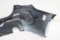 фото thumb №13, Bmw 4 g22 g23 бампер задняя задний 8075834 a96 minera