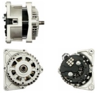 Opel astra j insignia a 1.6, 1.8 генератор 100a в Украине, фото thumb