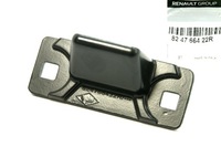 фото thumb №1, Штифт разъём дверь раздвижных renault master