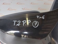 фото thumb №8, Bmw 1 f20 f21 12r дзеркало праве 6 pin англієць